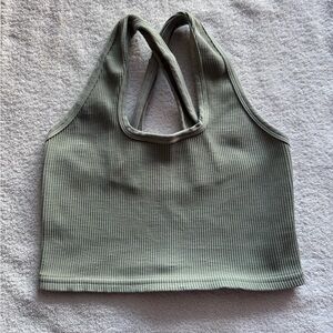 FP Movement Happiness Runs Convertible crop